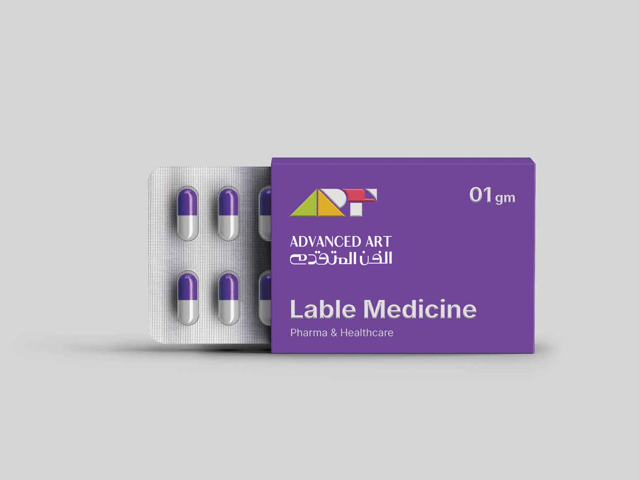 Medical packaging