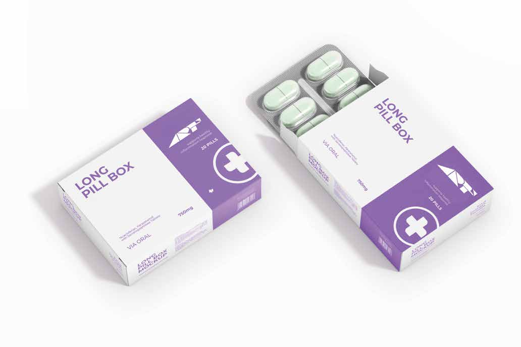 Medical packaging 15