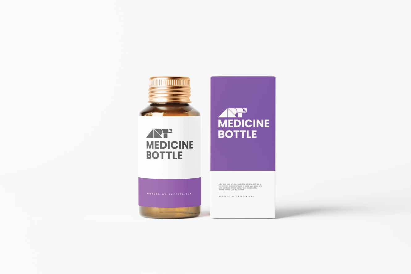 Medical packaging 16