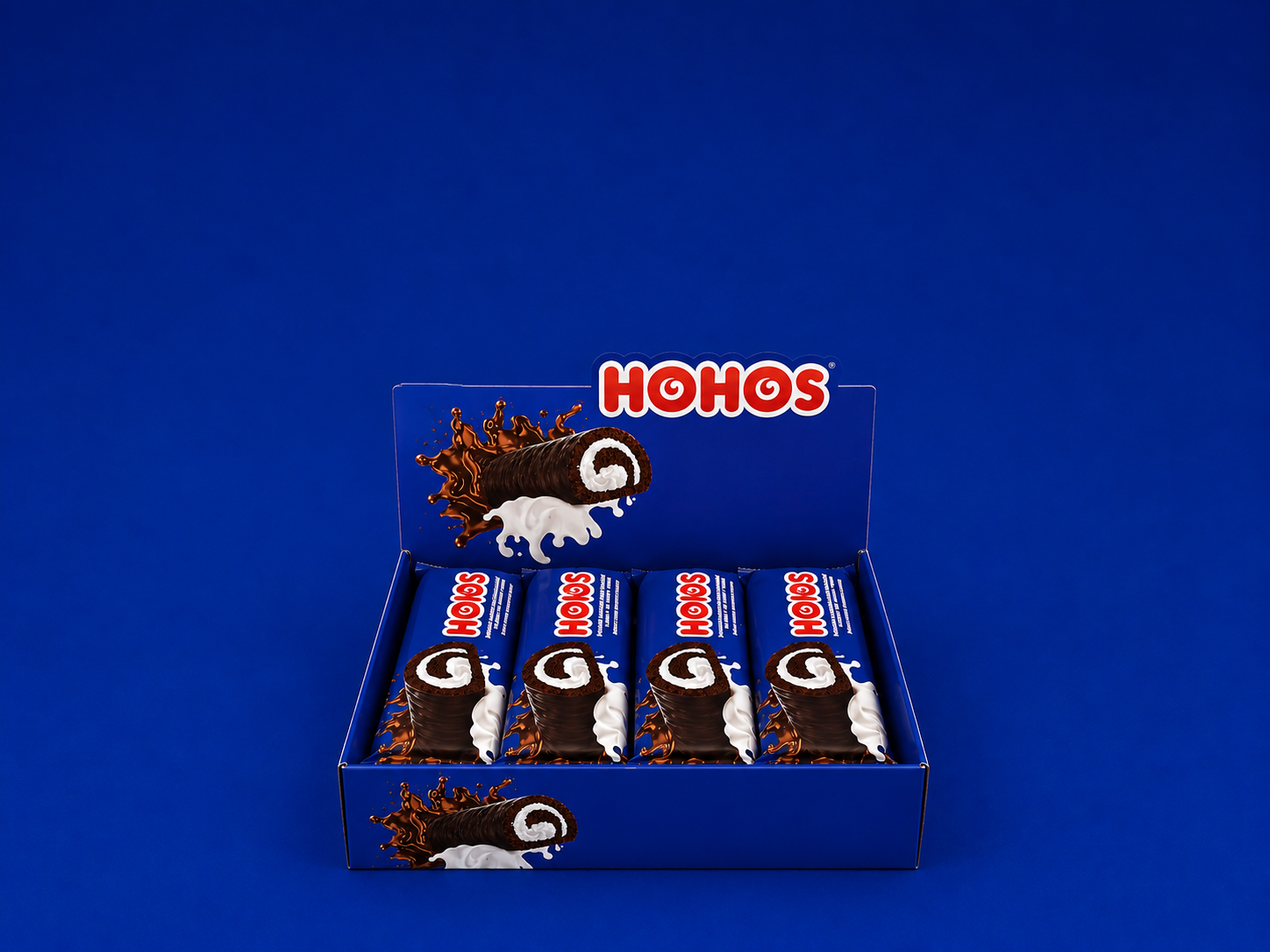 hohos